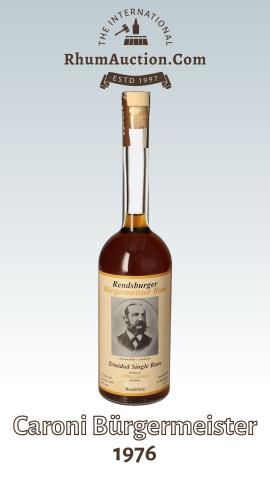 Caroni 1976 Bürgermeister 