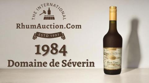 Domaine de Severin