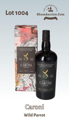 Caroni
