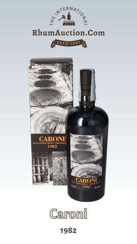 Caroni 1982