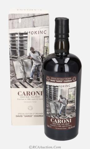 Caroni