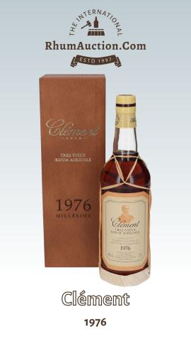 Clement 1976