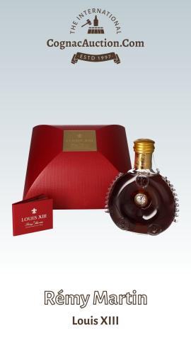 Louis XIII