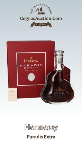 Hennessy Paradis