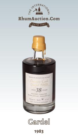 Gardel 1983
