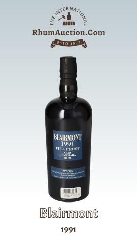 Blairmont 1991