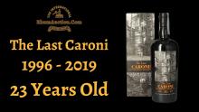 The Last Caroni