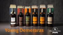 Demerara Rum